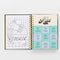 meet the artist pages