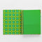 back green pocket