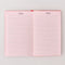 interior notes pages