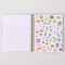 interior sticker sheets