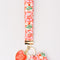 up close of lanyard