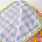 Quilted Blanket - Patchwork