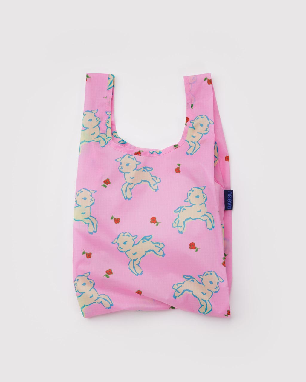 Baby Baggu - Lambs – ban.do