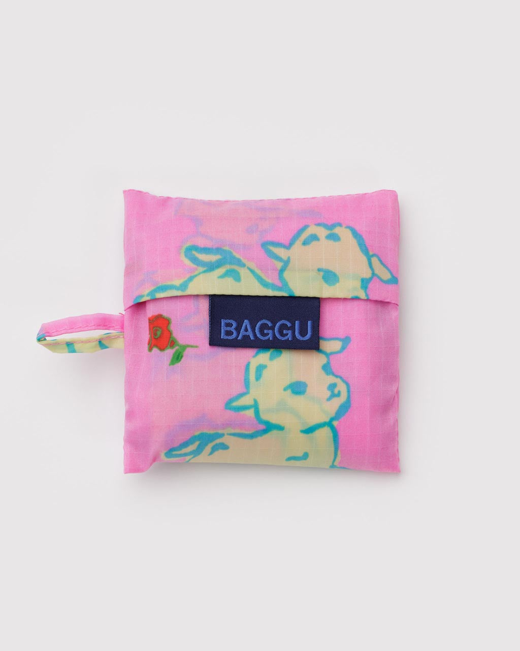 Baby Baggu - Lambs – ban.do