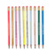 The Compliment Pencil Set features multiple colors and styles.