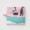 packaged multicolor big baggu with penguin print