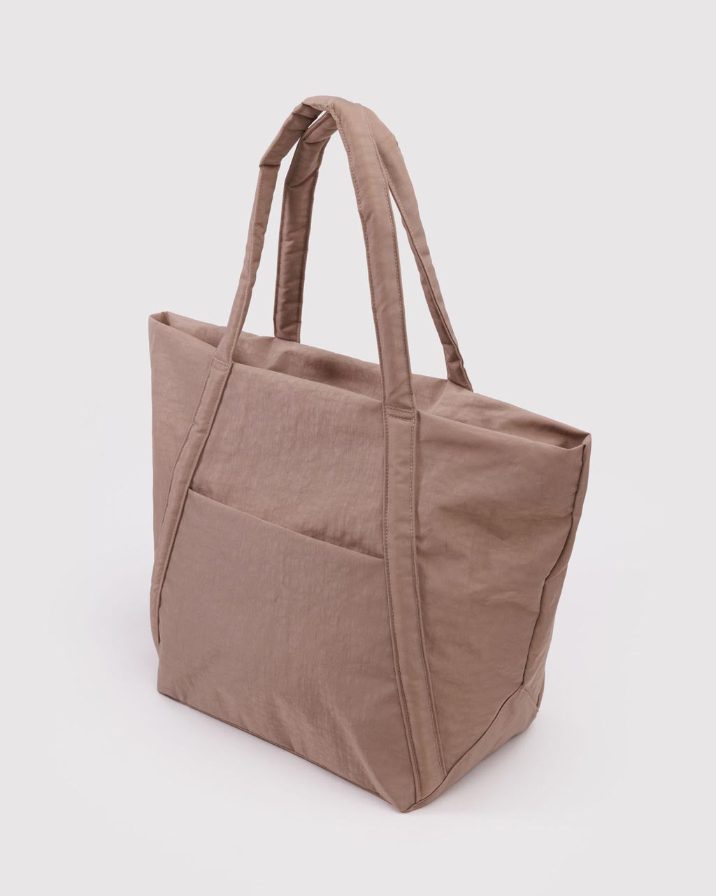 baggu cloud travel tote nylon bag Baggu - Cloud Bag