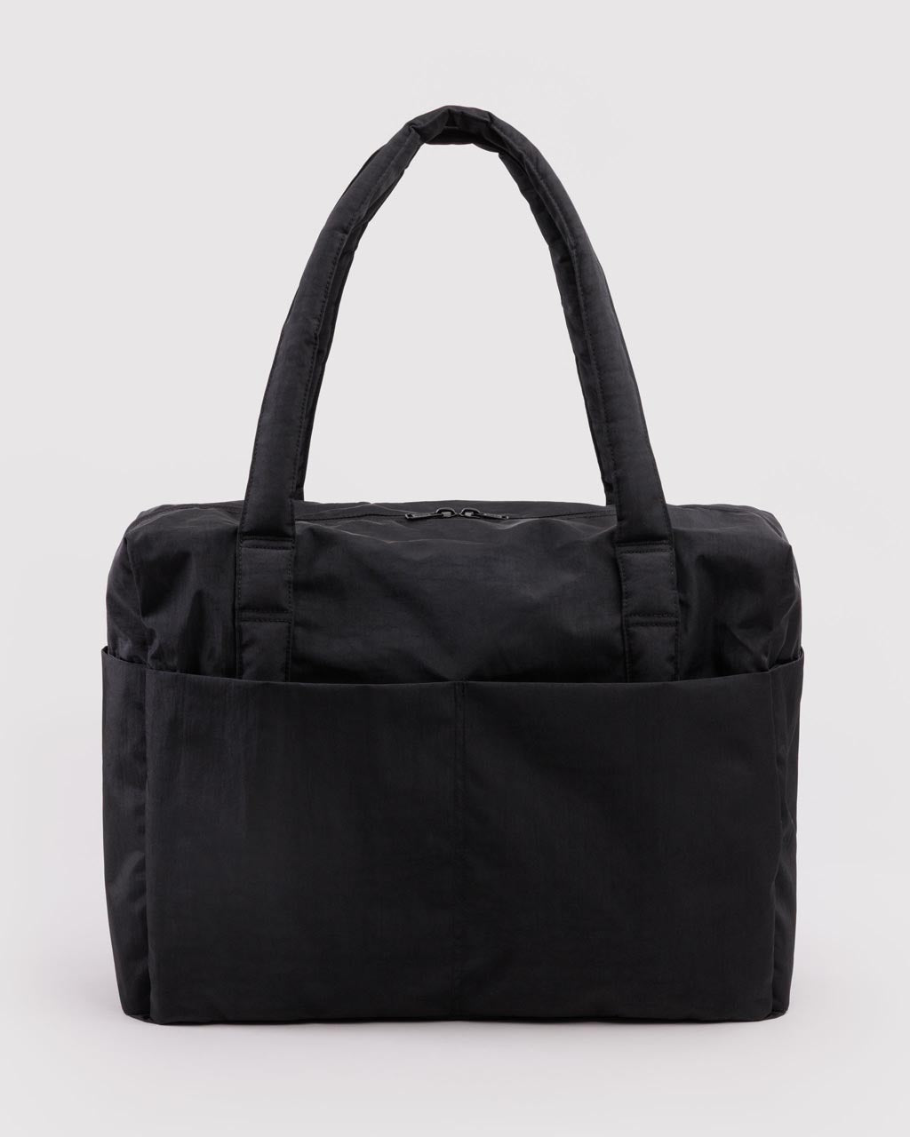 Cloud Carry-on Bag - Black – ban.do