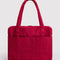 cherry red cloud carry on