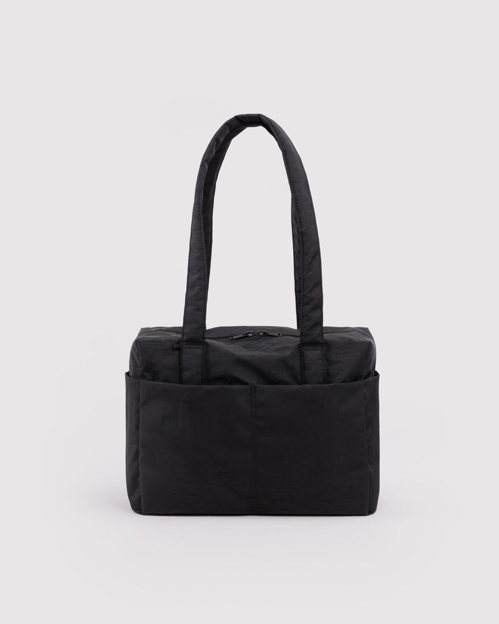 Everyday Cloud Bag - Black – ban.do