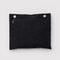 interior pouch of black everyday cloud bag