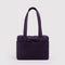 fig (deep purple) everyday cloud bag