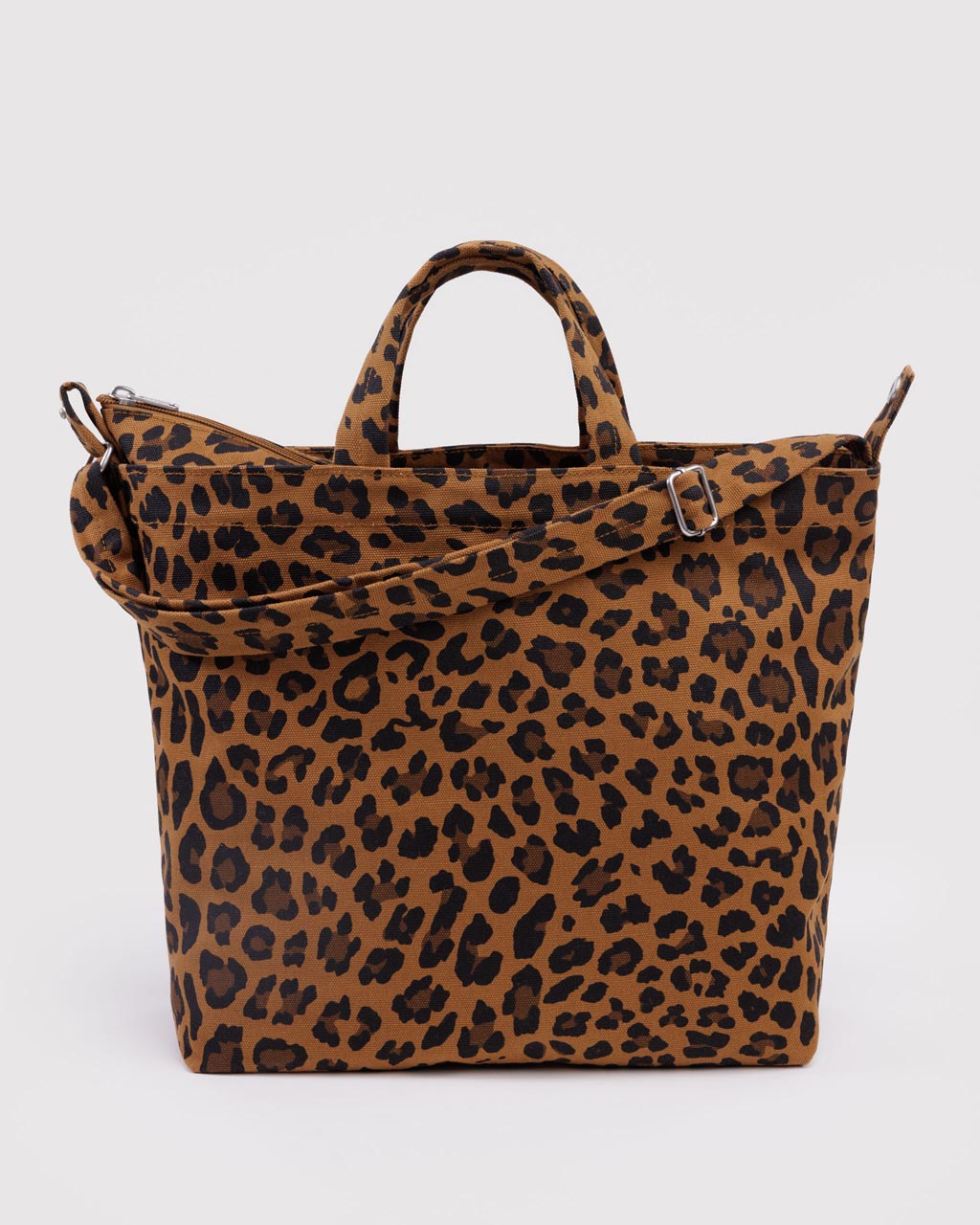 バッグ BAA LEOPARD SPECIFICATIONS WAIST BAG Custine the waist bag - Recycled cotton Leopard – Rivedroite Paris US
