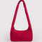 cherry nylon meringue bag