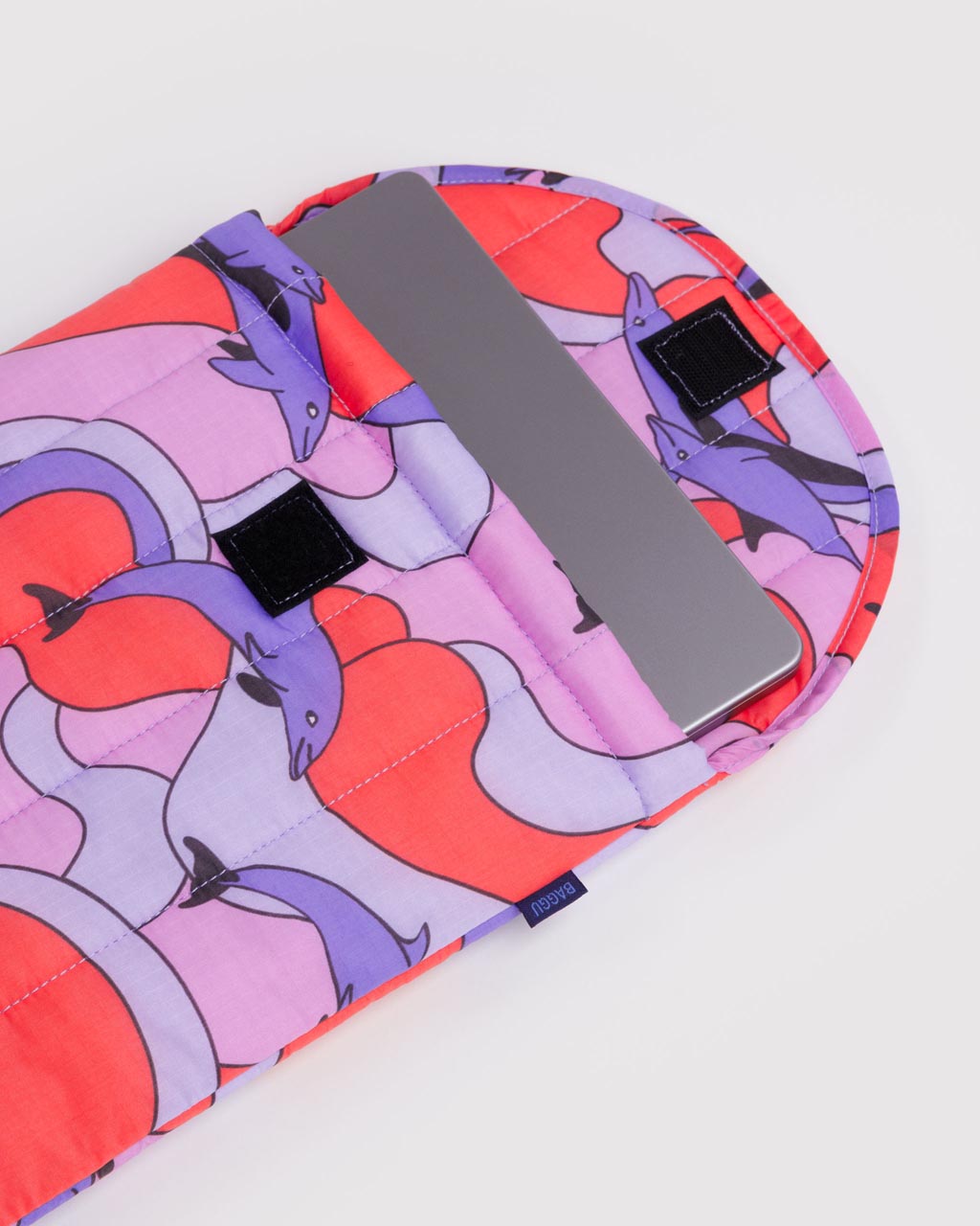 backpack laptop sleeve colorful Puffy Laptop Sleeve 13"
