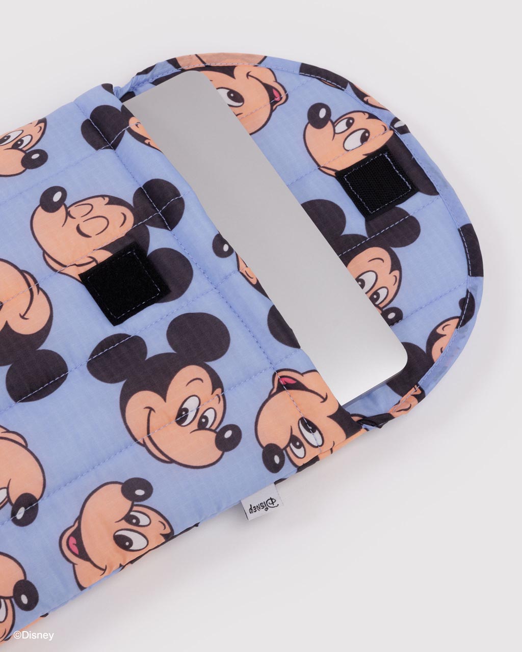 BAGGU | LAPTOP SLEEVE 16インチミッキーマウス Puffy Laptop Sleeve 13