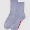mist crew socks