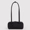 small black bowler bag