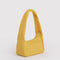 side view of sunflower small meringue bag
