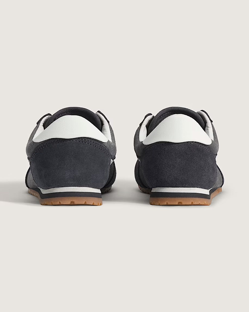 Super Low Pro Sneaker - Pewter – ban.do
