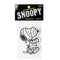 snoopy mummy air freshener