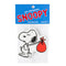 nomad snoopy air freshener