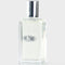 bottle of BLOMB perfume with notes of Grapefruit, Tarragon, Clary Sage, Violet Leaves, Rosemary