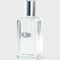 bottle of BLOMB perfume with notes of Black Currant, Peach Flower, Watermelon, Brazilian Rosewood, Vanilla