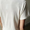 Airy Darling Tee - Vintage White