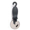black cat pizza cutter