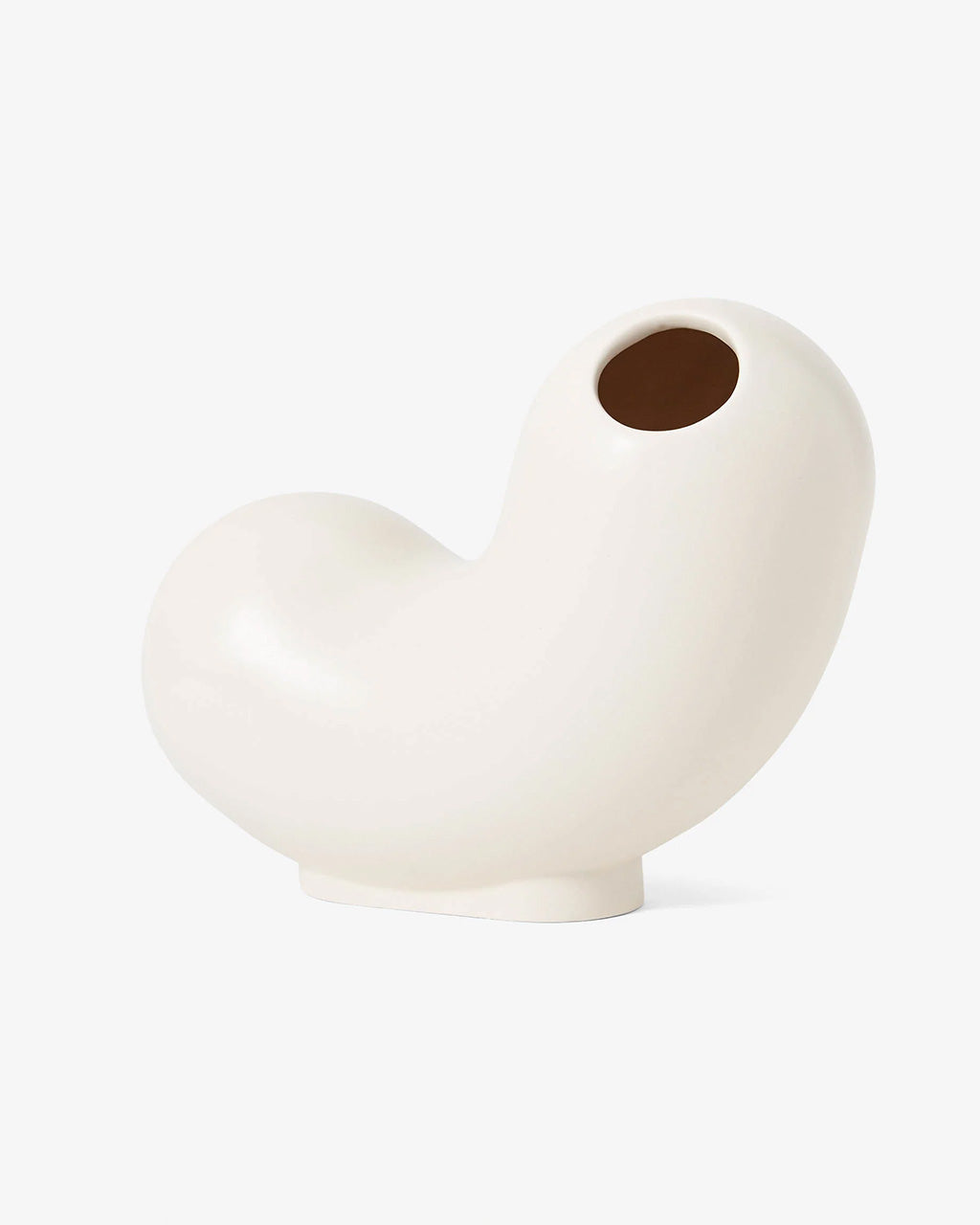 Kirby Vase - Curly – ban.do