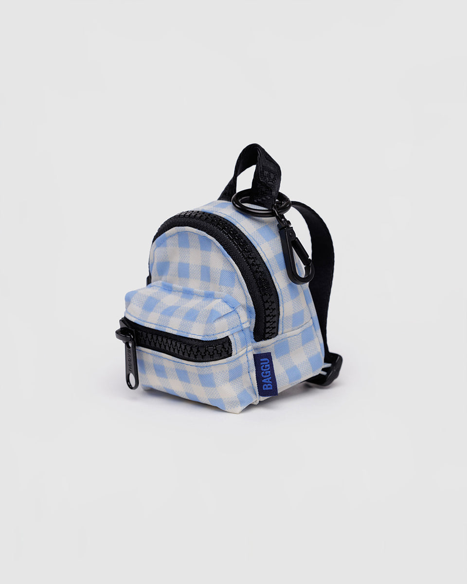 Baggu - Backpack Charm