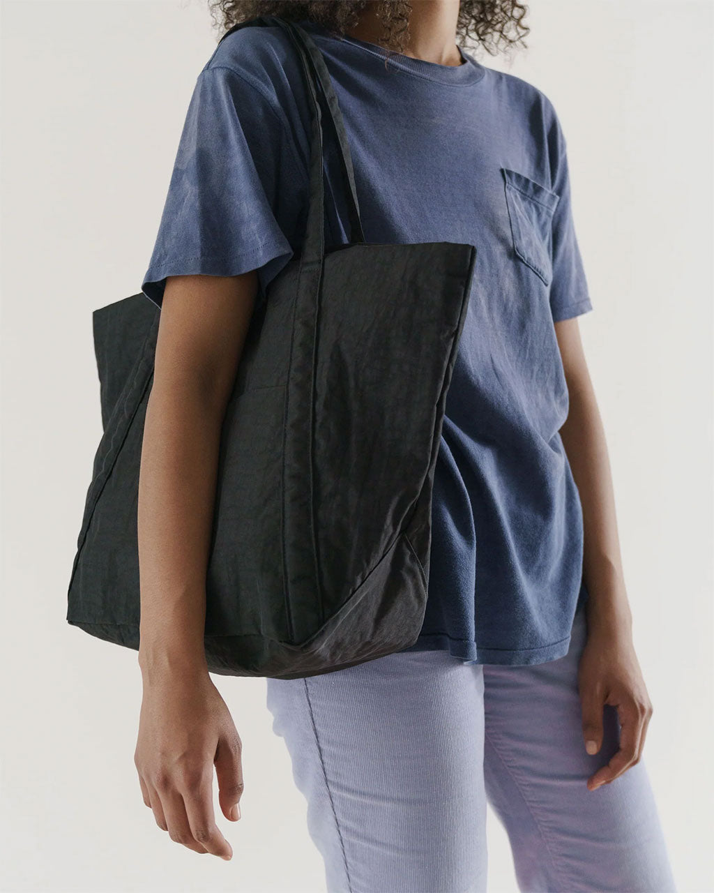 baggu travel tote bag Baggu - Cloud Bag