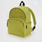 lemongrass large nylon backpack