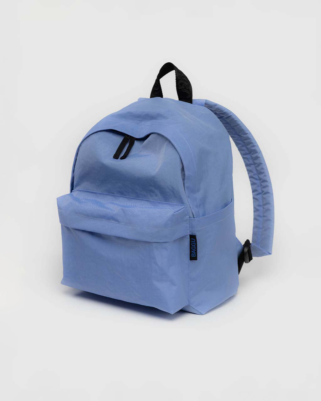 Bando Backpack Mini Nylon Backpack - Peony – ban.do main image 2