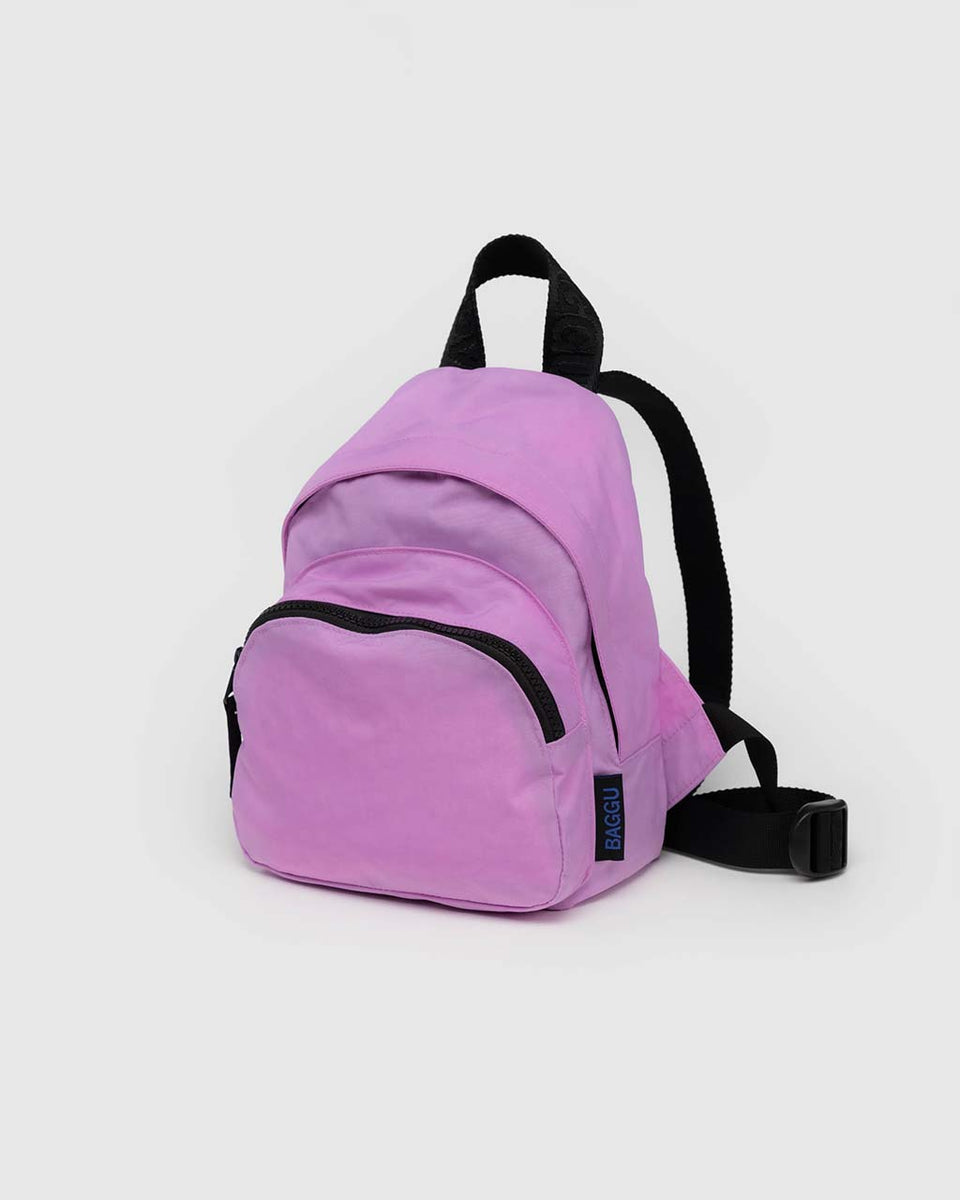 Baggu - Mini Nylon Backpack