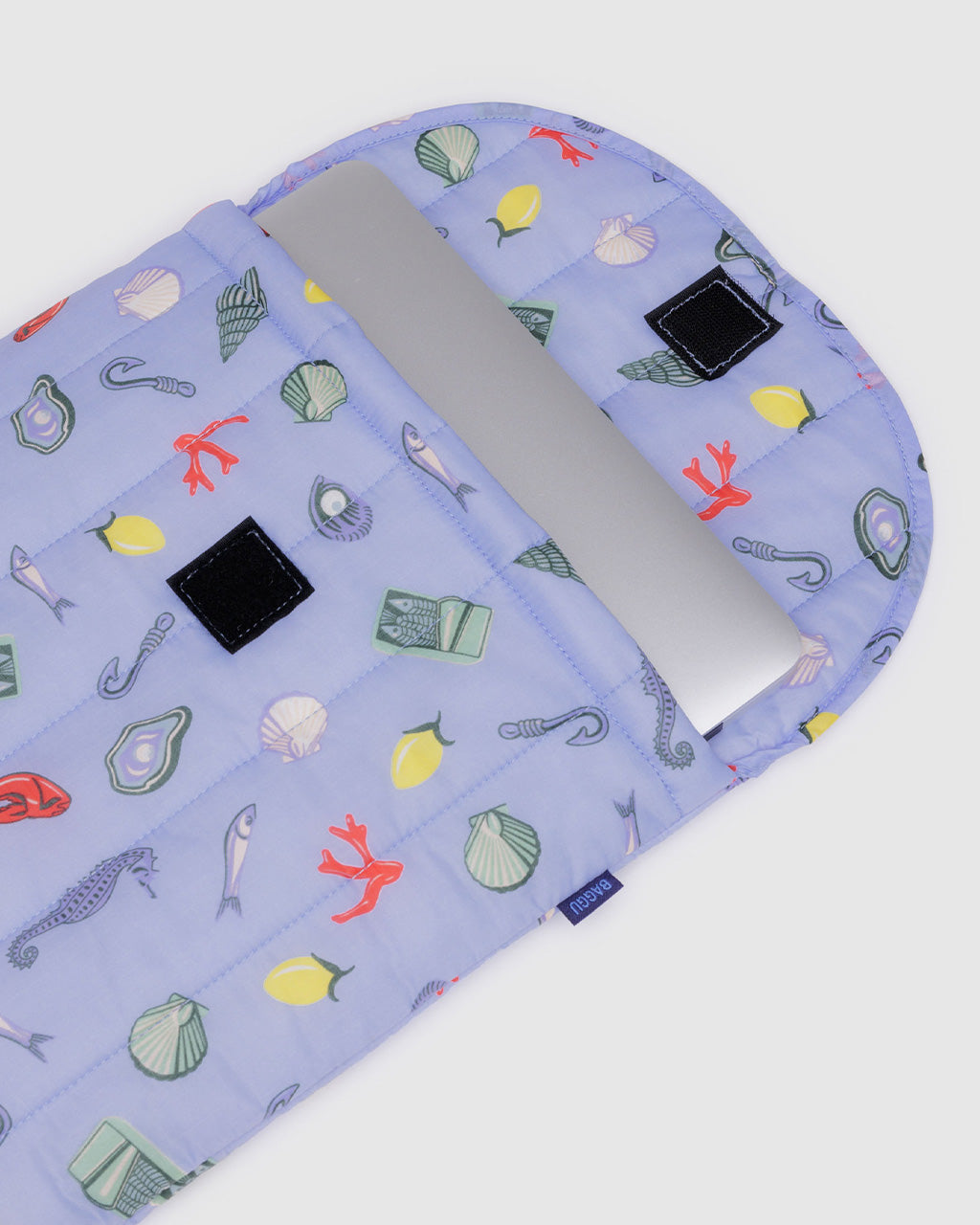 Puffy Laptop Sleeve 16