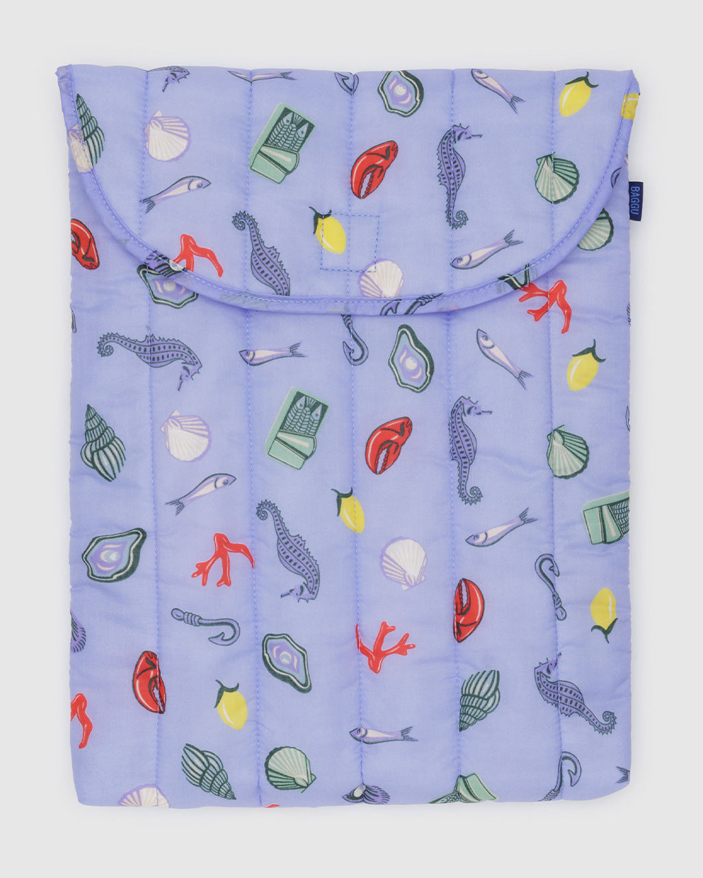 Puffy Laptop Sleeve 16