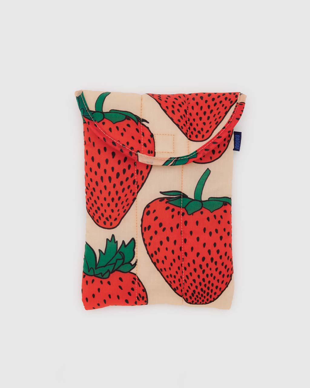 Puffy Tablet Sleeve 8