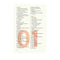 clues of word search