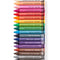 18 extra thick crayons