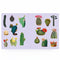 cactus stickers