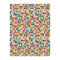colorful pantone wrapping paper