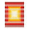 colorful pantone wrapping paper