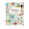 Julia Rothman Sticker Book