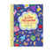 The Susan Alexandra Sticker Book