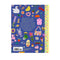 back view of The Susan Alexandra Sticker Book