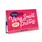 you are very smart and pretty sticky note set