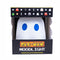 packaged PAC-MAN color changing mood light