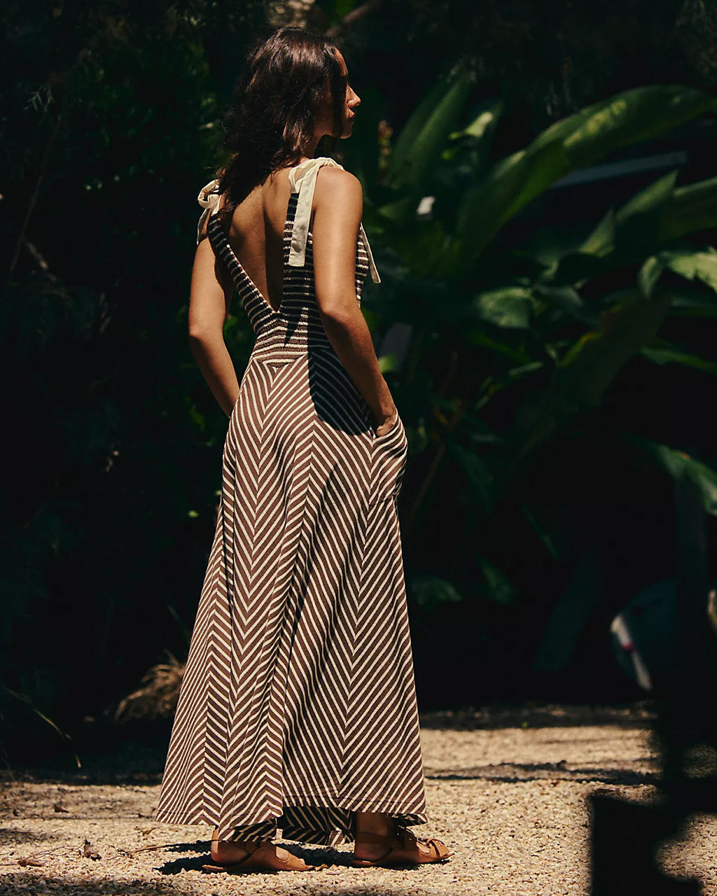 Cecelia Midi Dress by free-est at Free People in Purple, Size: M